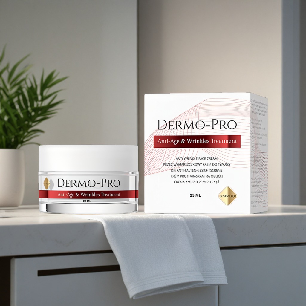 Product packshot