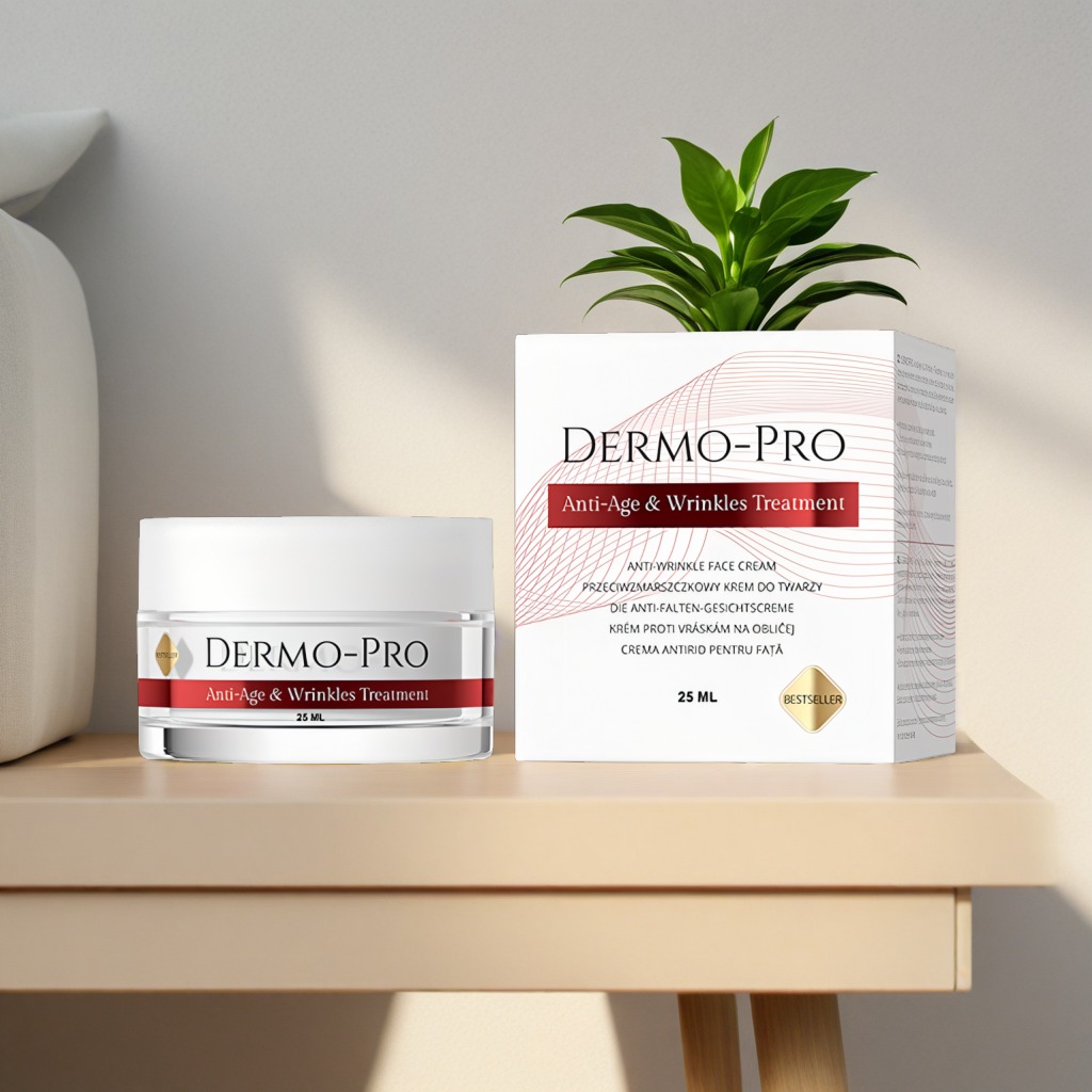 Product packshot