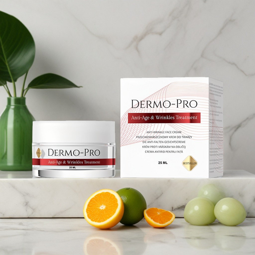 Product packshot
