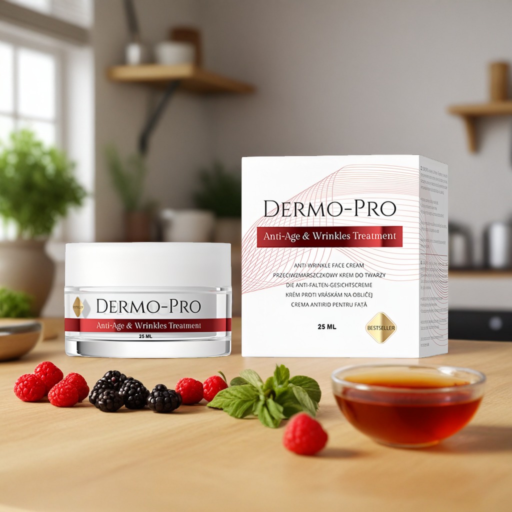 Product packshot