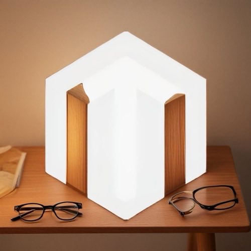 Product packshot