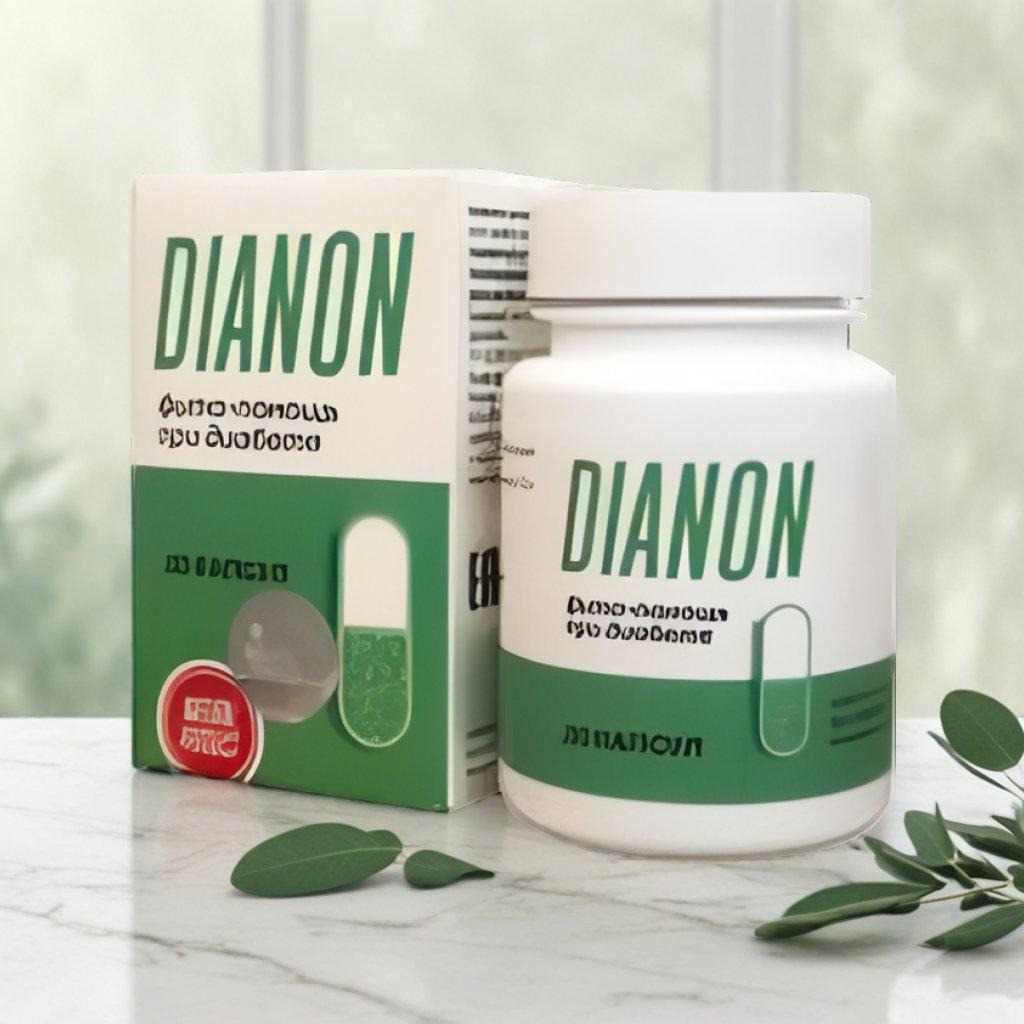 Product packshot