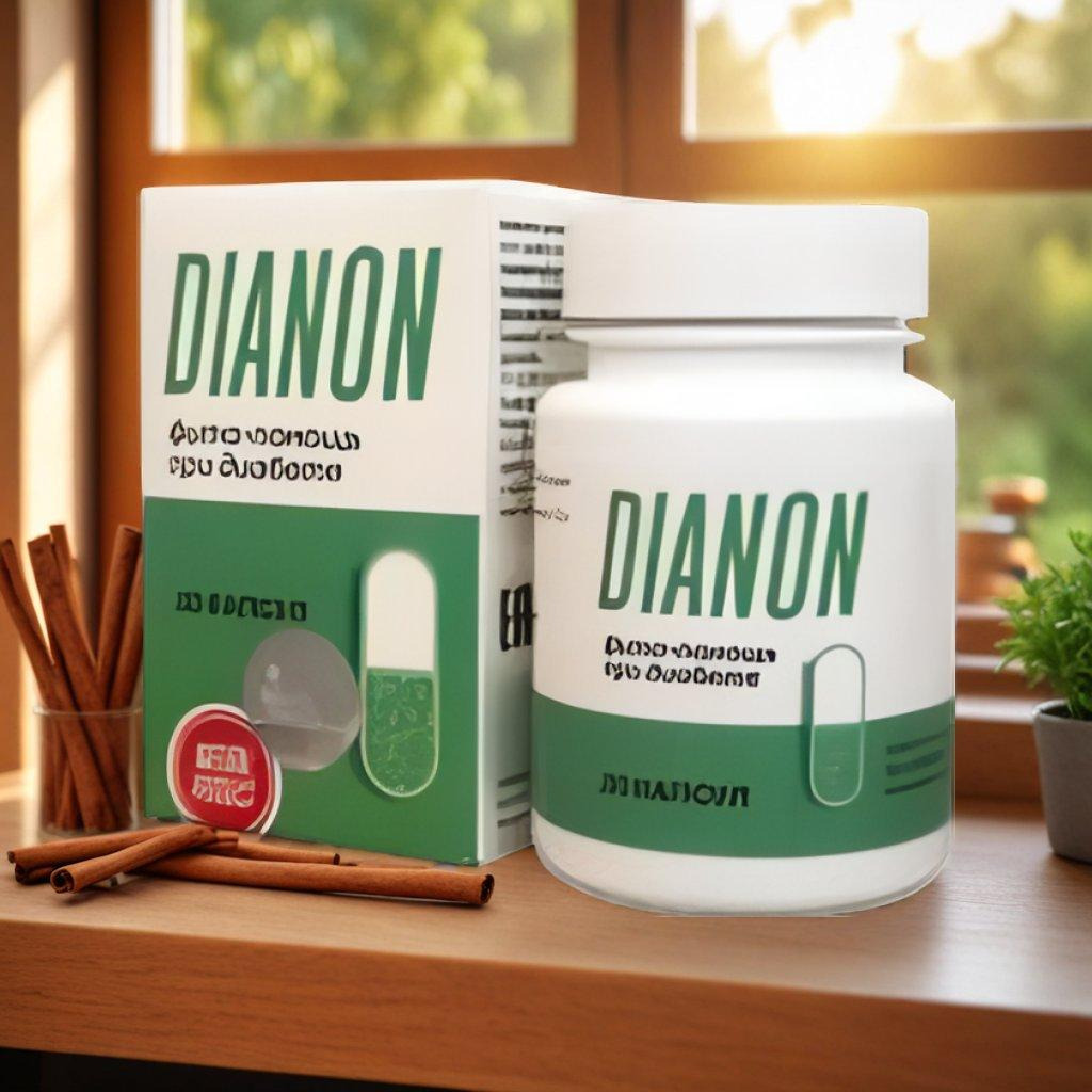 Product packshot