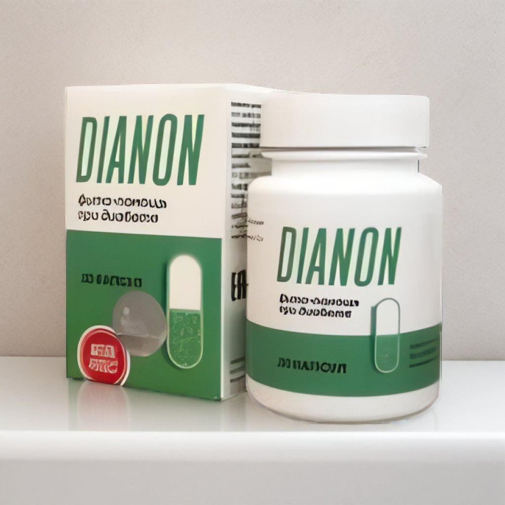Product packshot