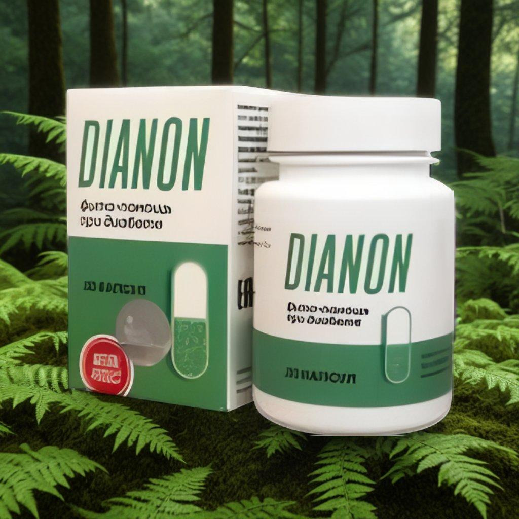 Product packshot