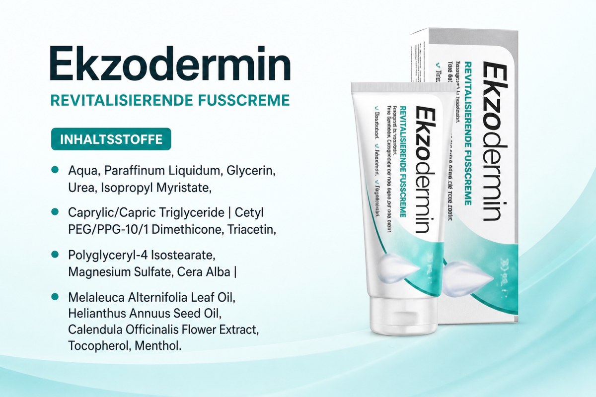Ekzodermin