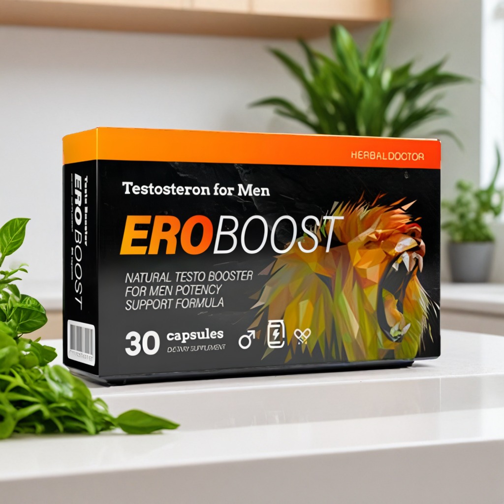 Product packshot