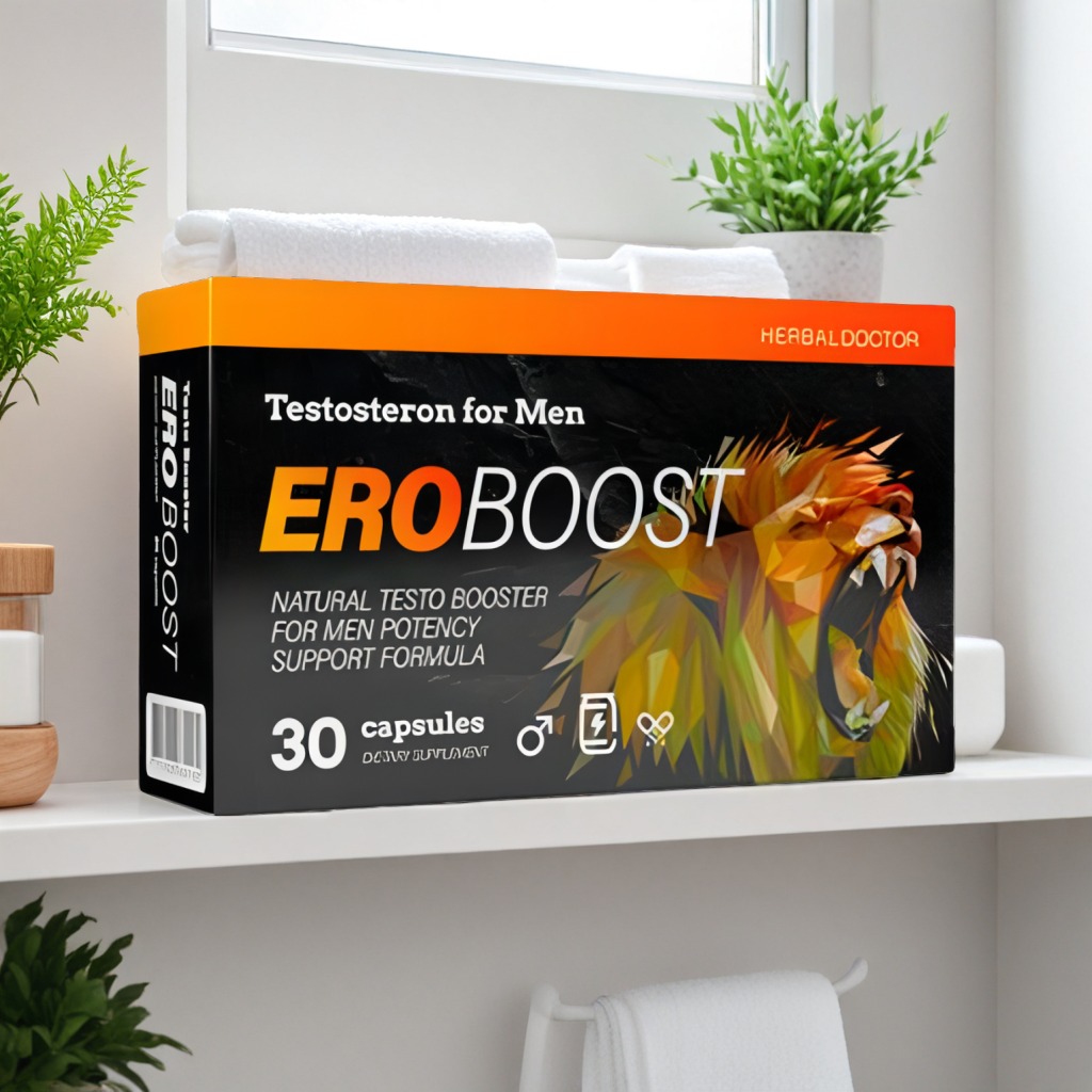Product packshot