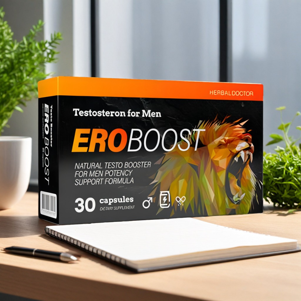 Product packshot