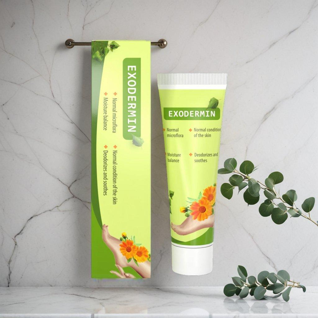 Product packshot