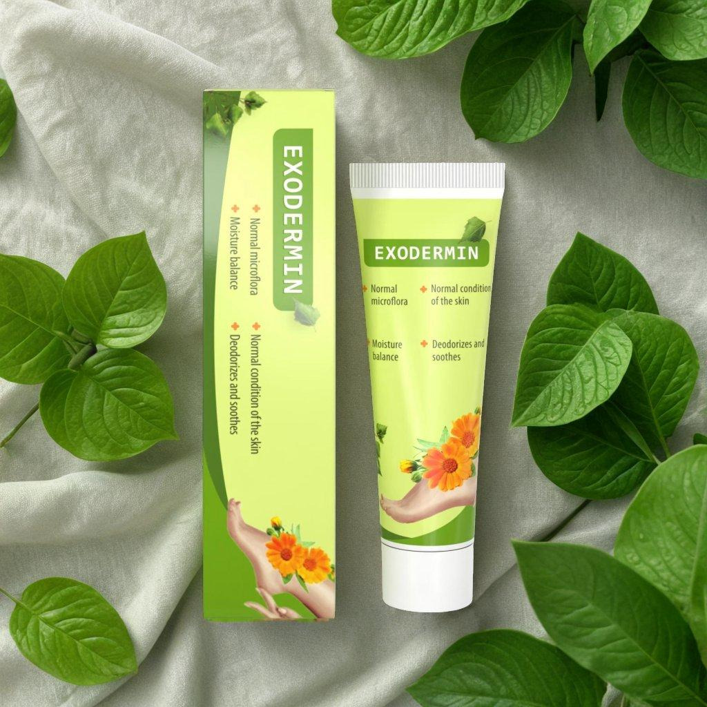 Product packshot
