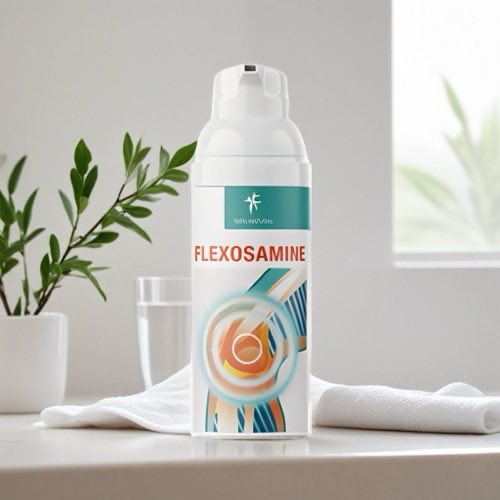 Product packshot