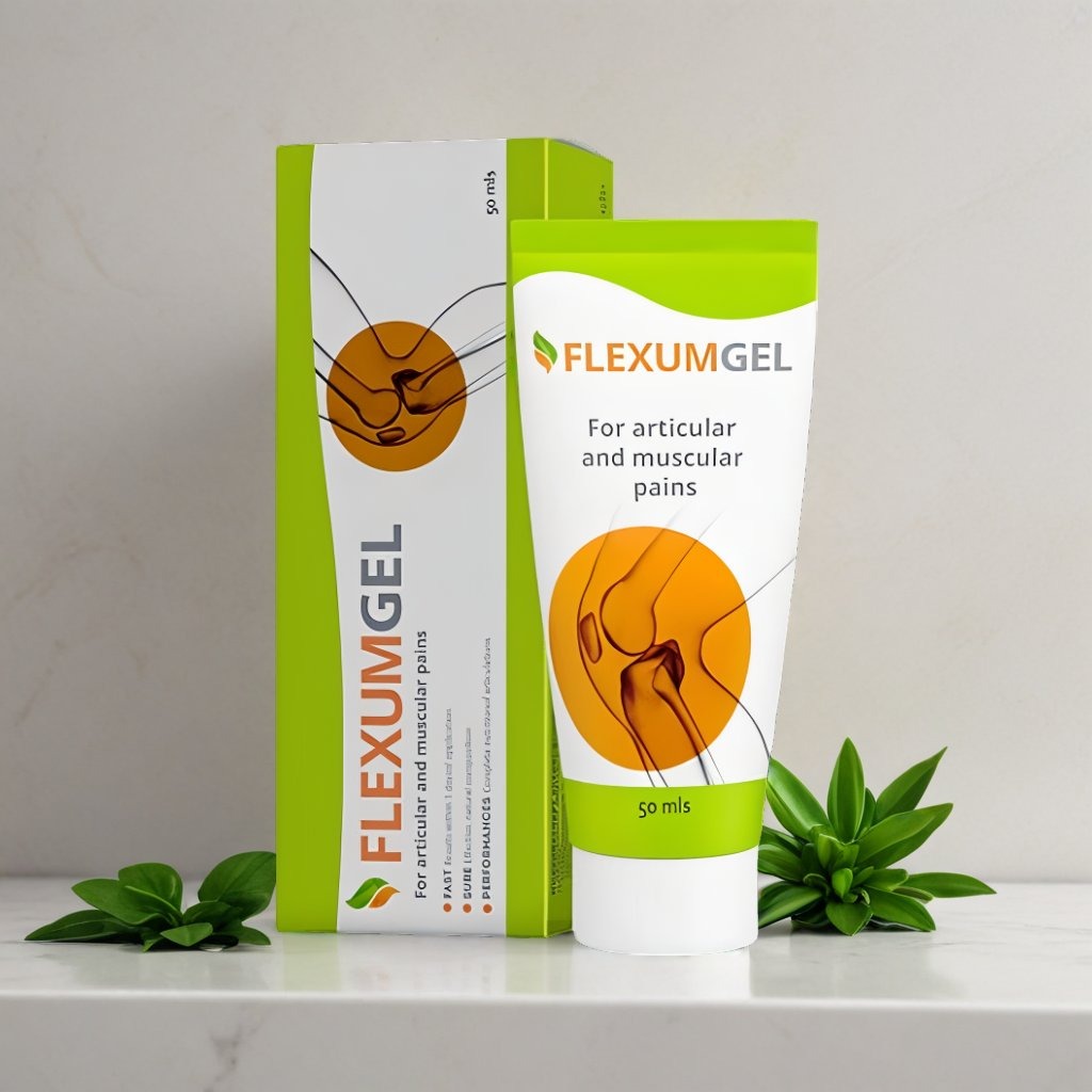 Product packshot