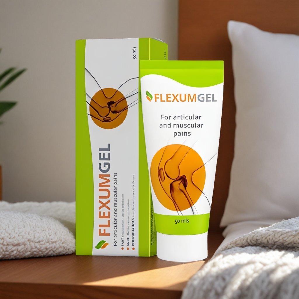 Product packshot