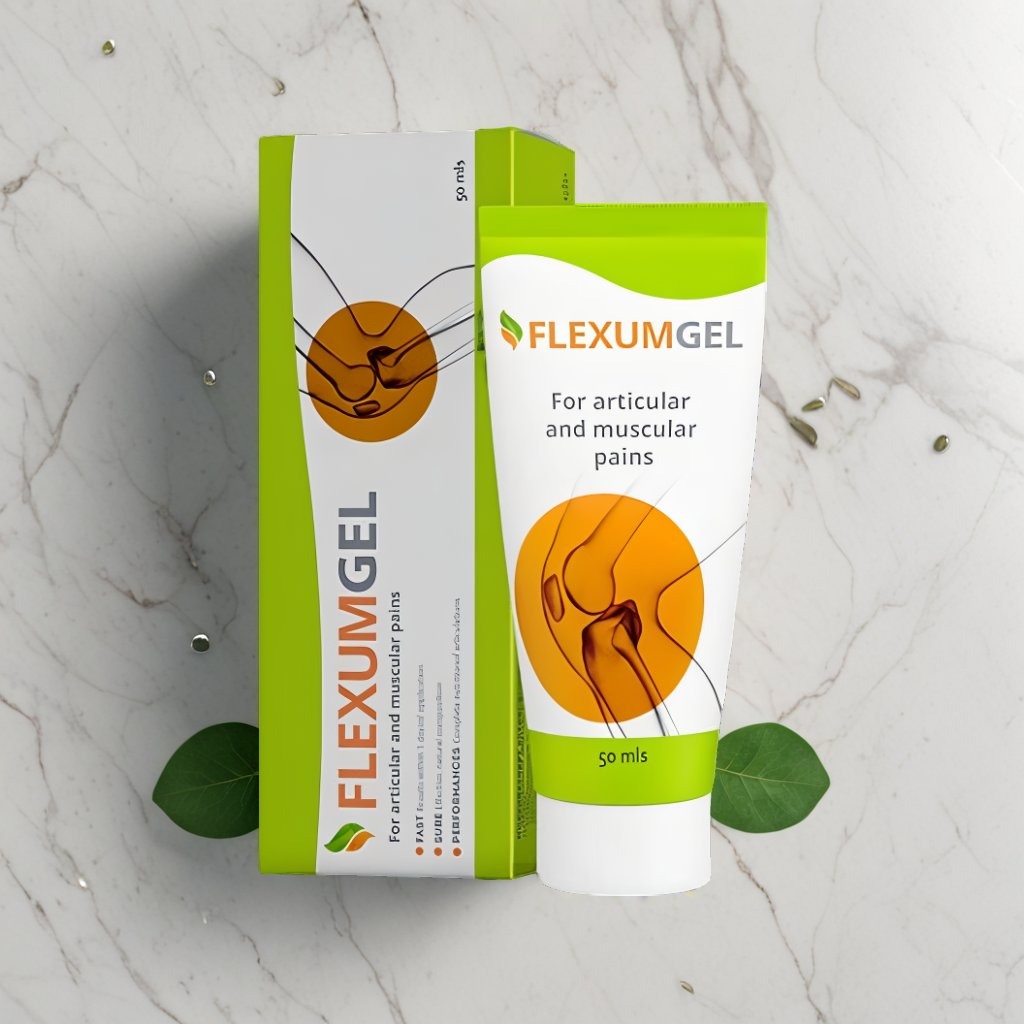Product packshot