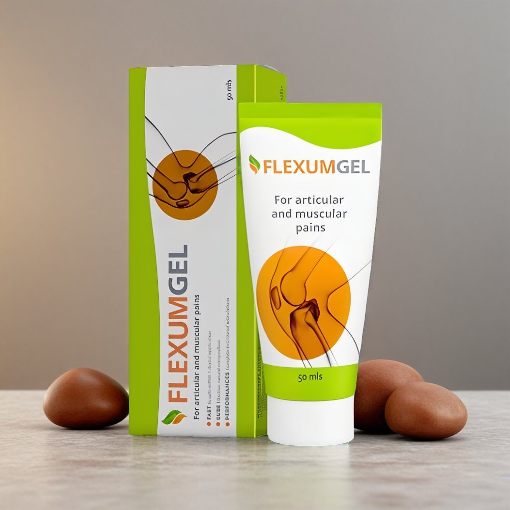 Product packshot