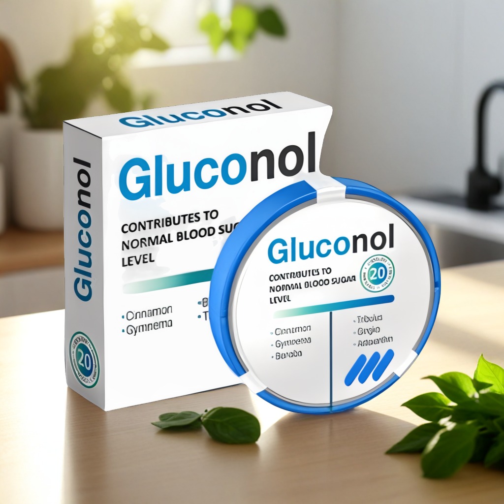 Product packshot
