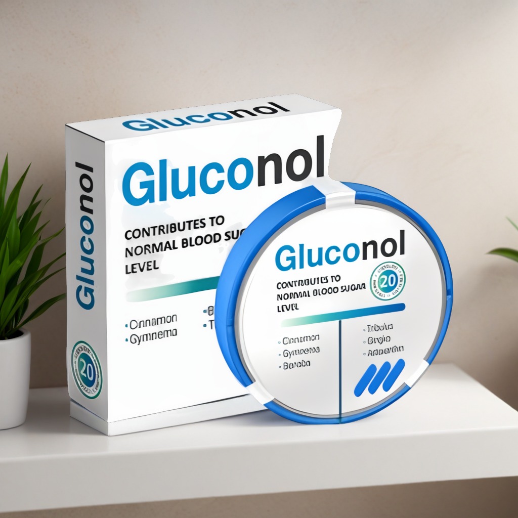Product packshot