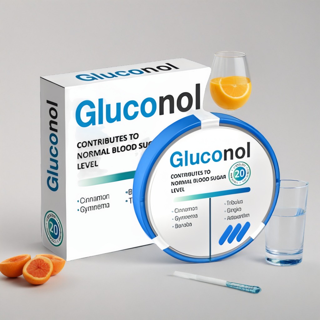 Product packshot