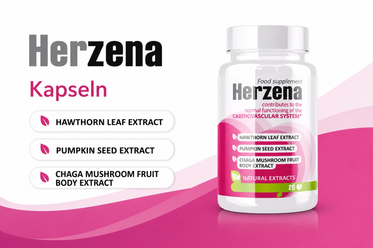 Herzena
