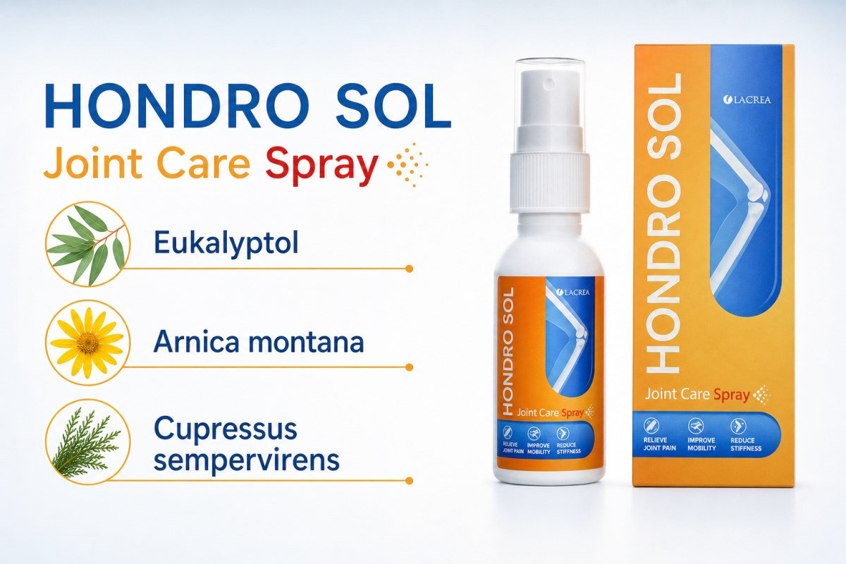 Hondro Sol