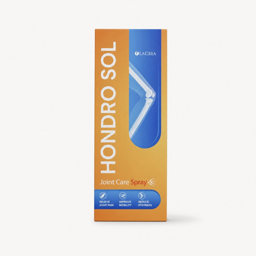 Hondro Sol – durchdachte Begleitung für den Alltag