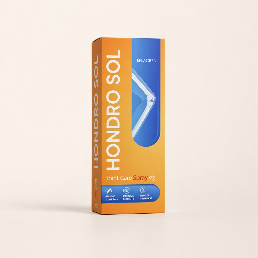 Hondro Sol – durchdachte Begleitung für den Alltag