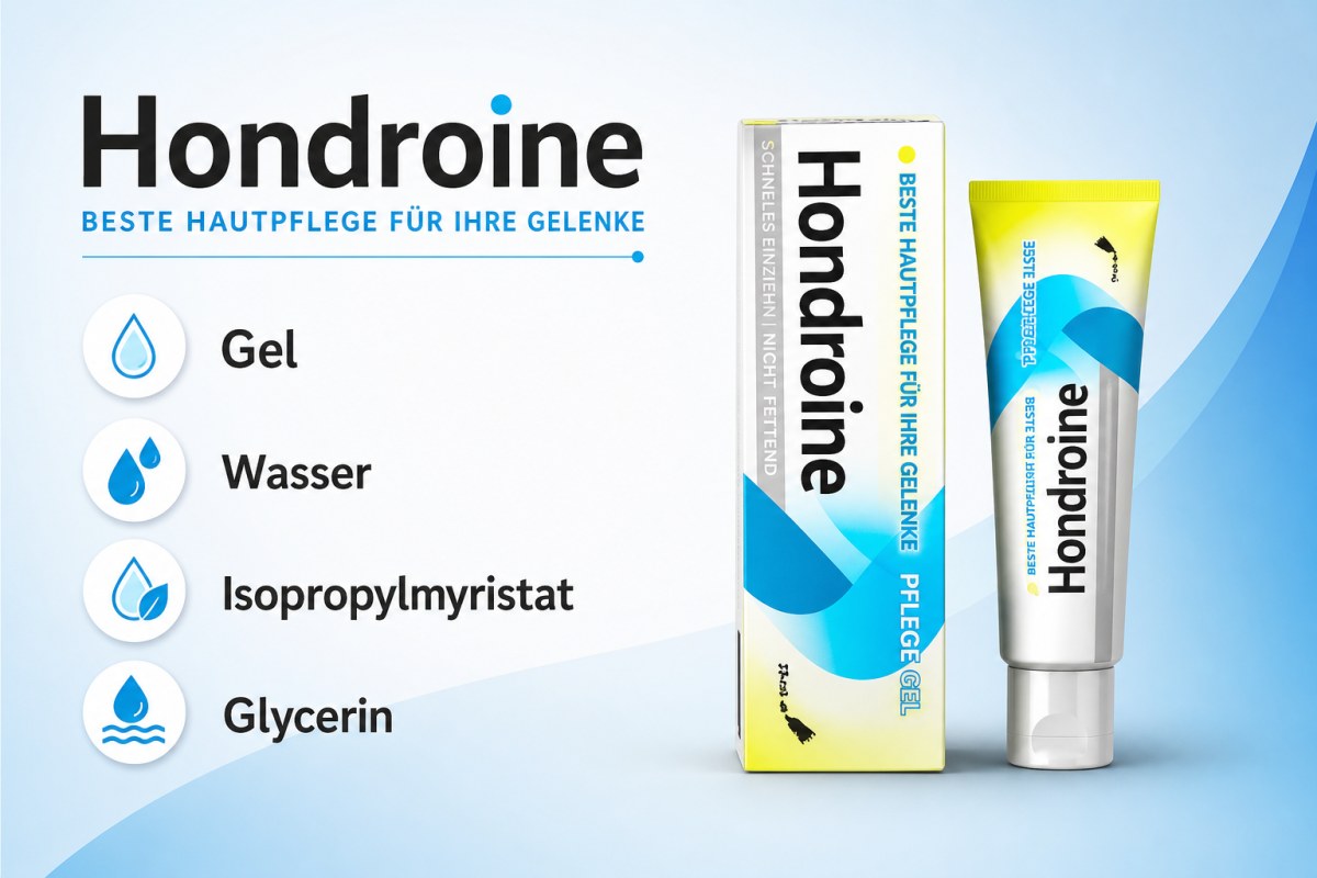Hondroine