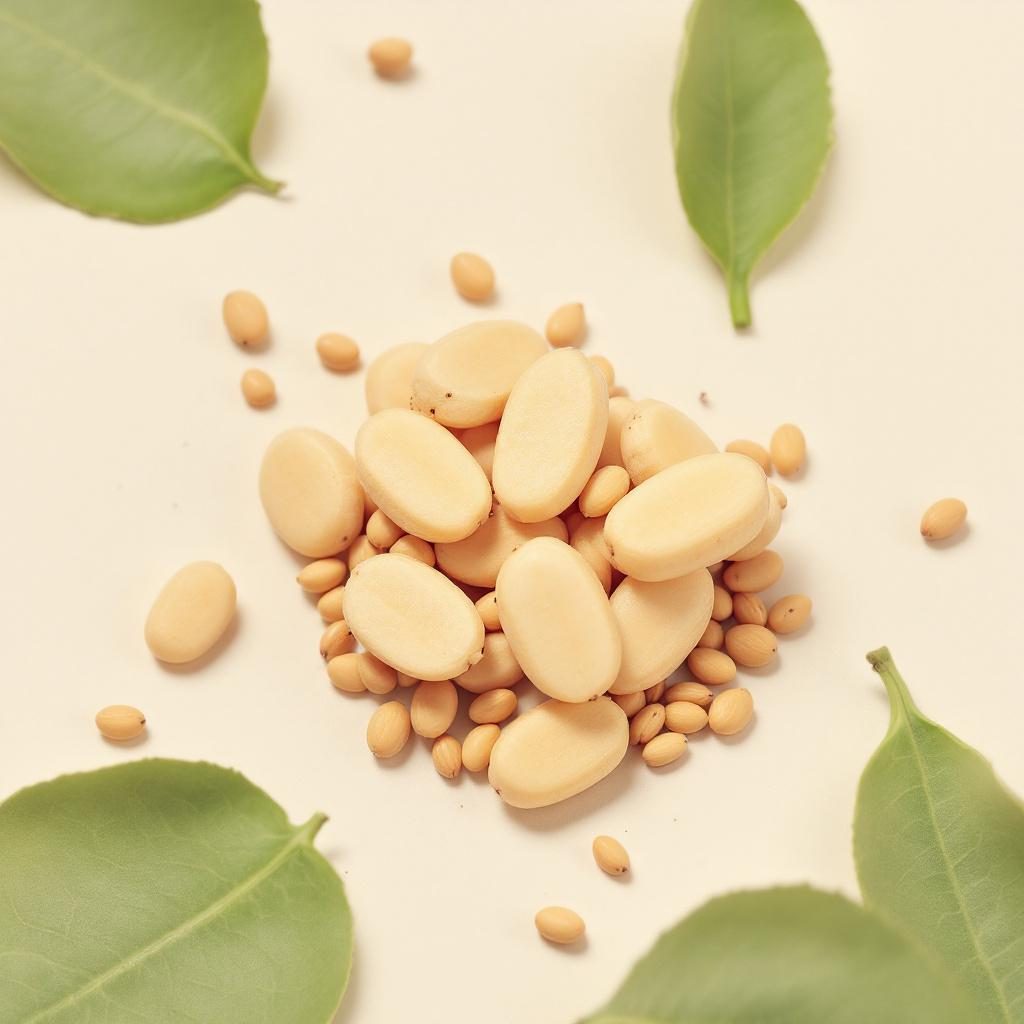 Glucosamin aus natürlichen Quellen
