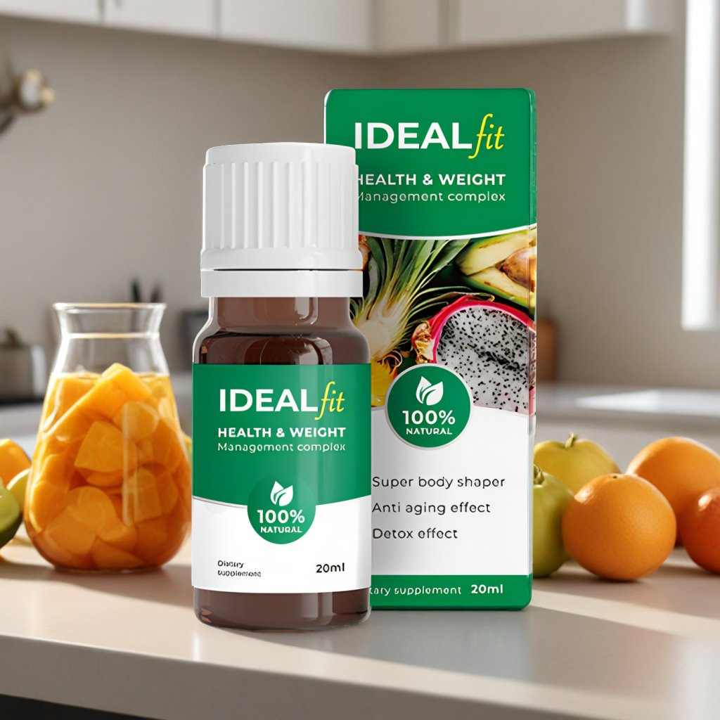 Product packshot