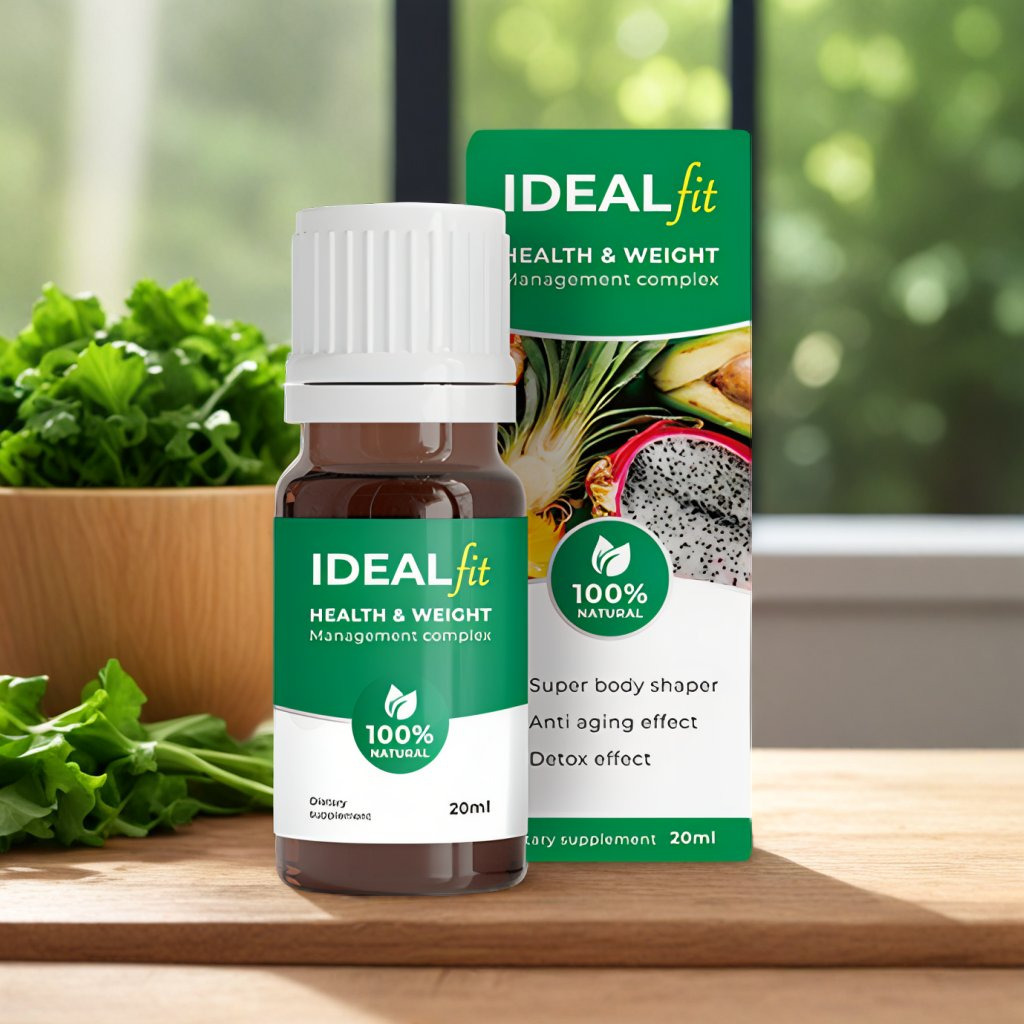 Product packshot