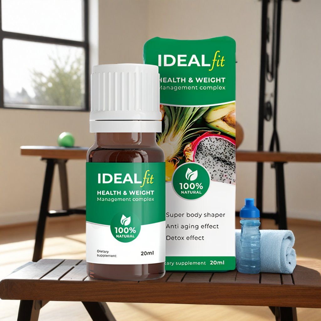 Product packshot