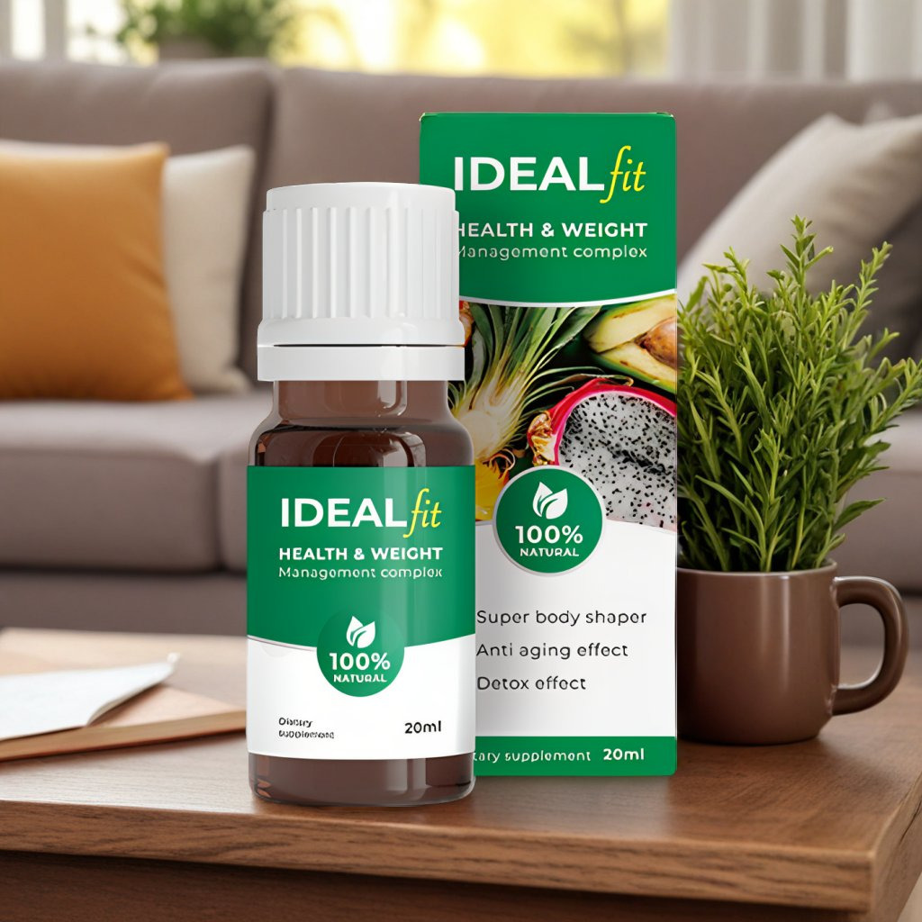 Product packshot