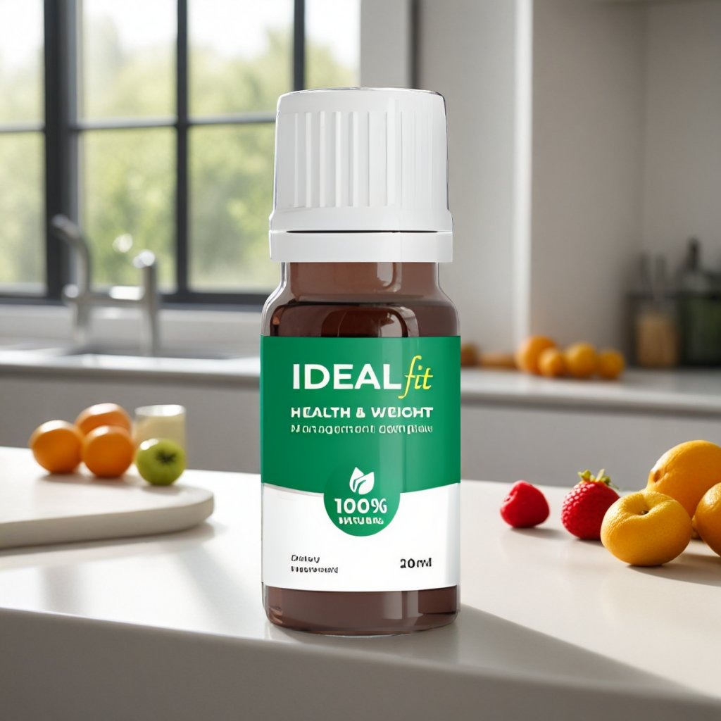 Product packshot