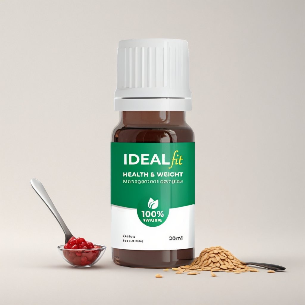 Product packshot