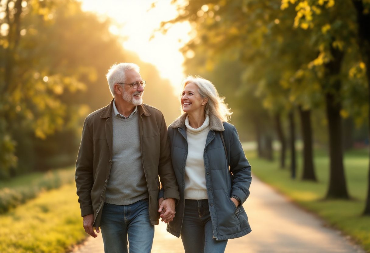 Insulevel Full – Lifestyle-Anwendung
