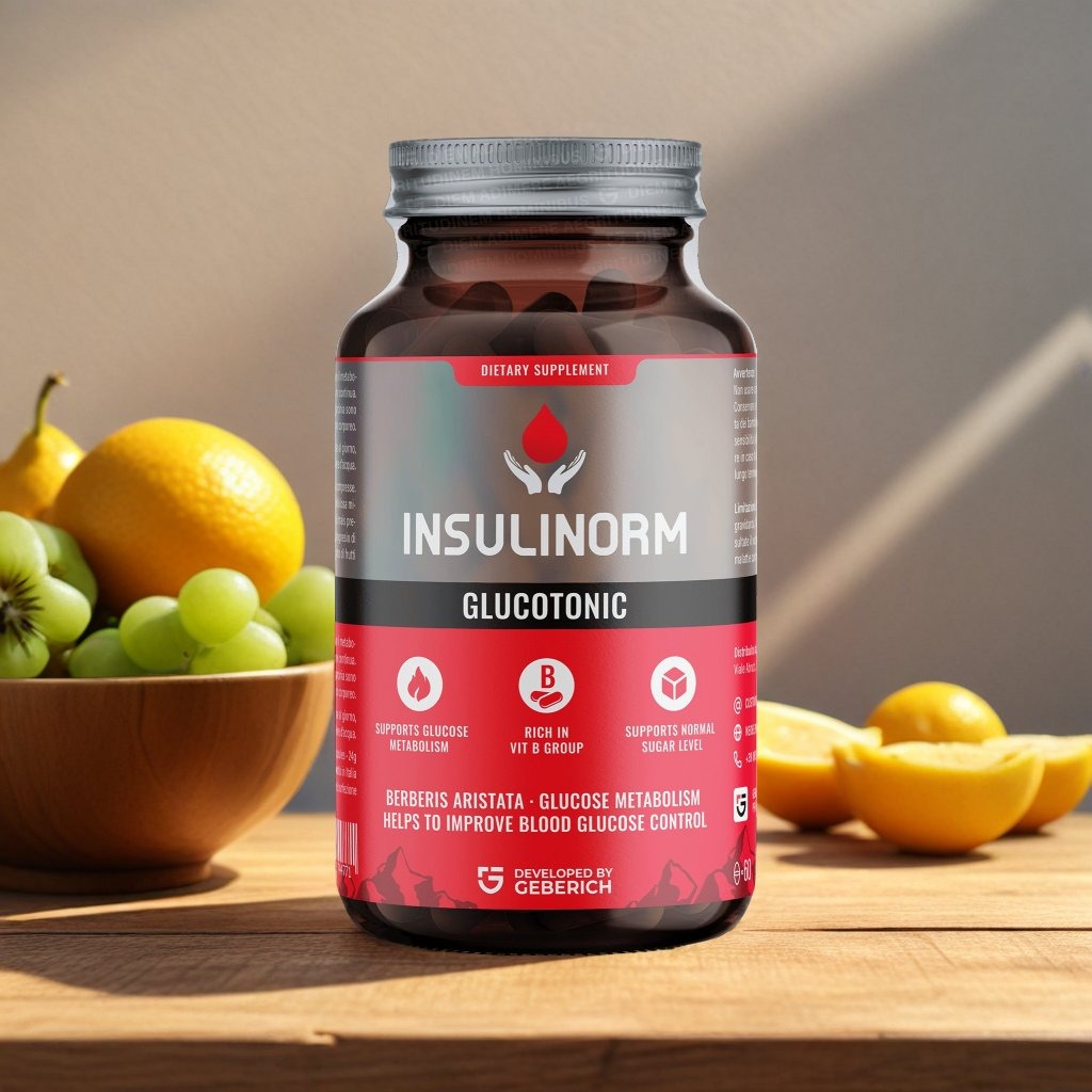 Product packshot