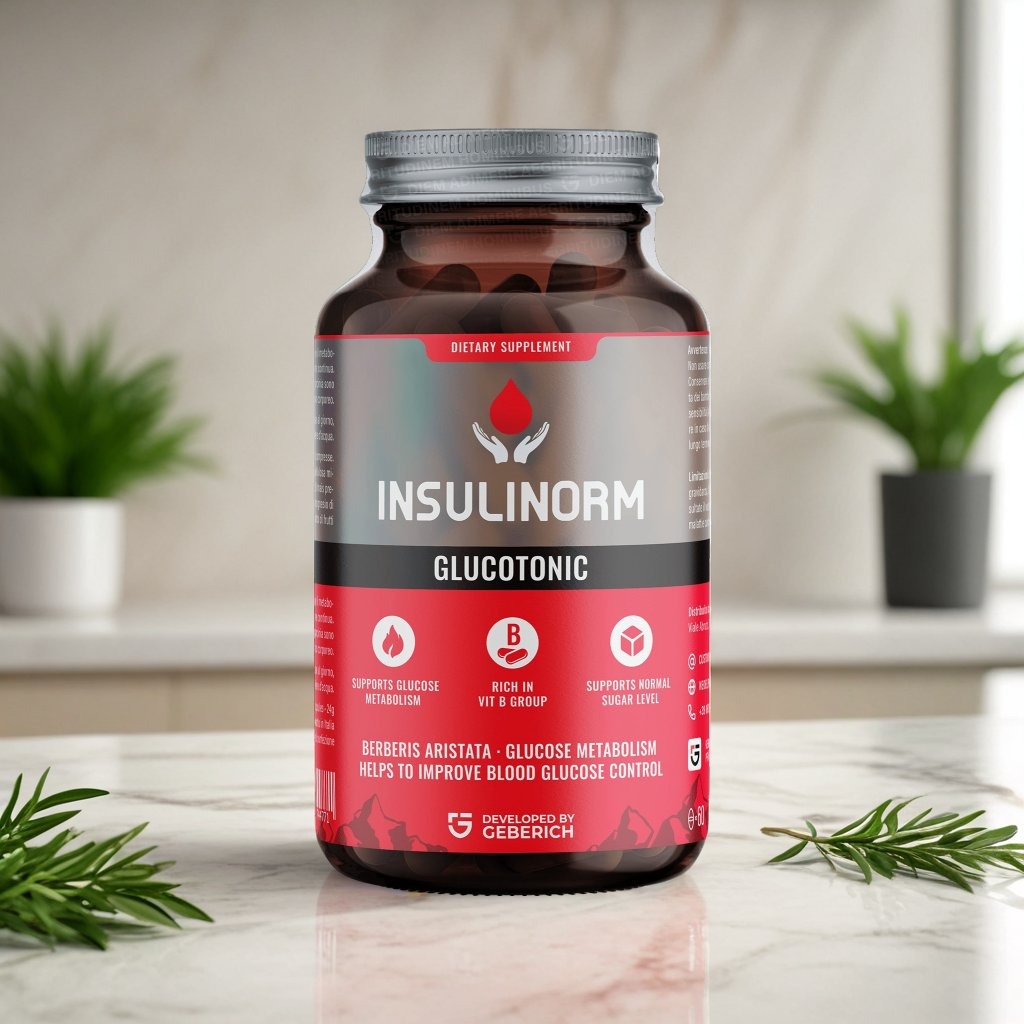 Product packshot