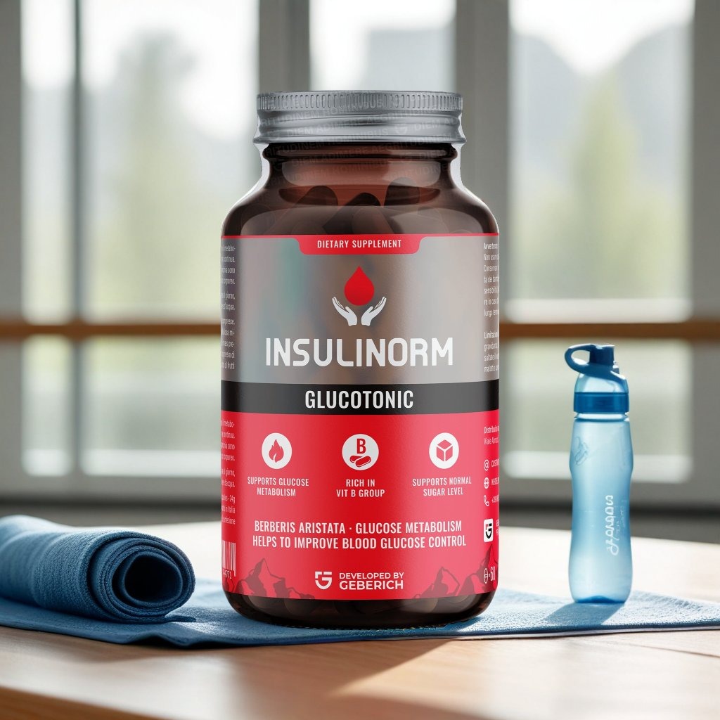 Product packshot