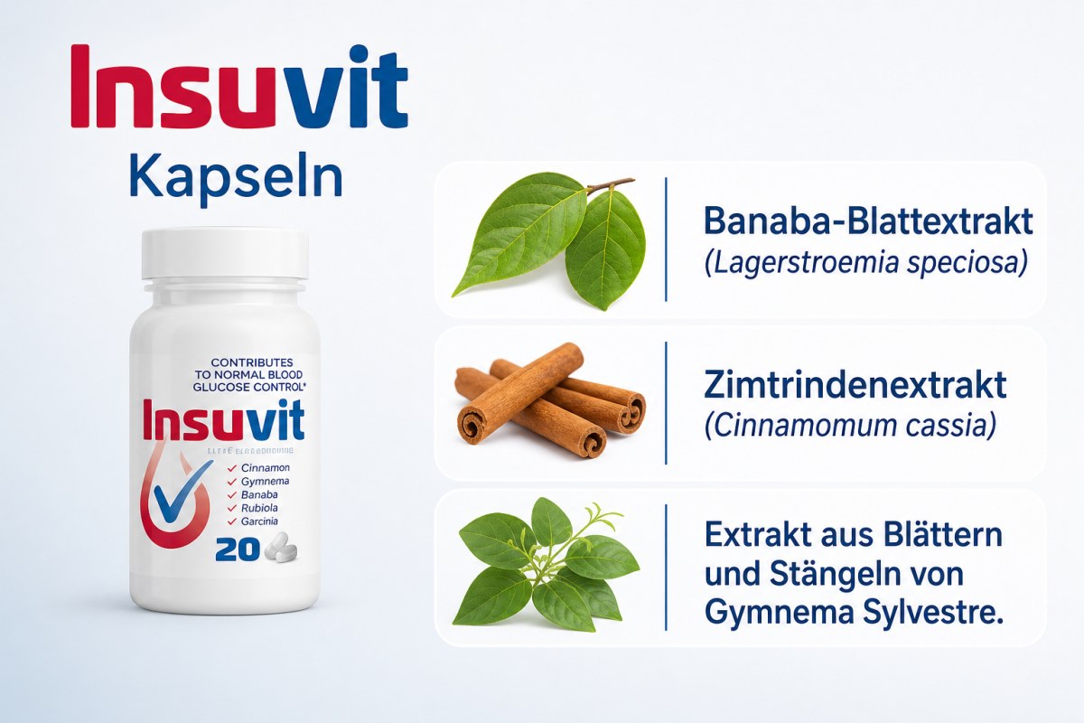 Insuvit