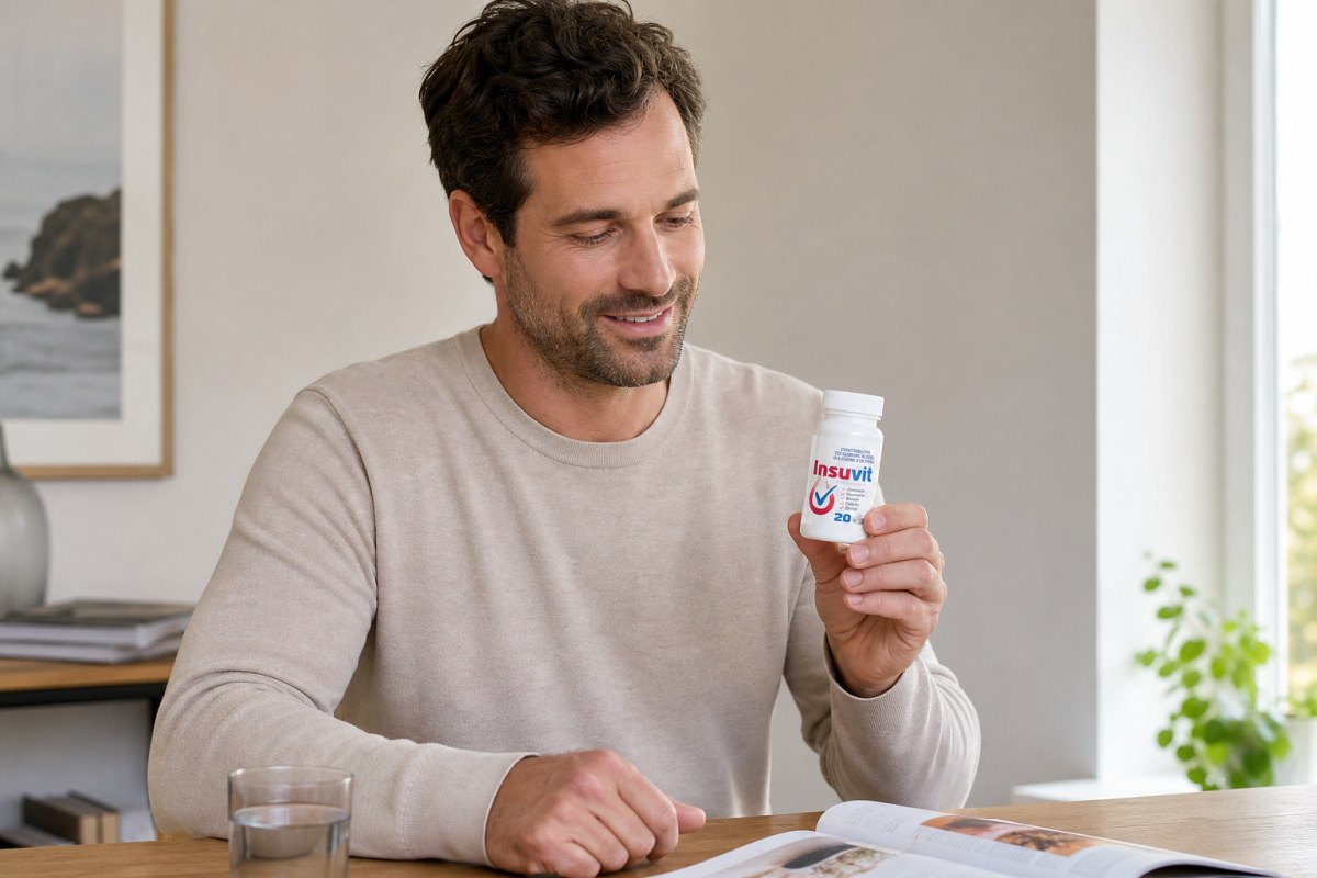 Insuvit