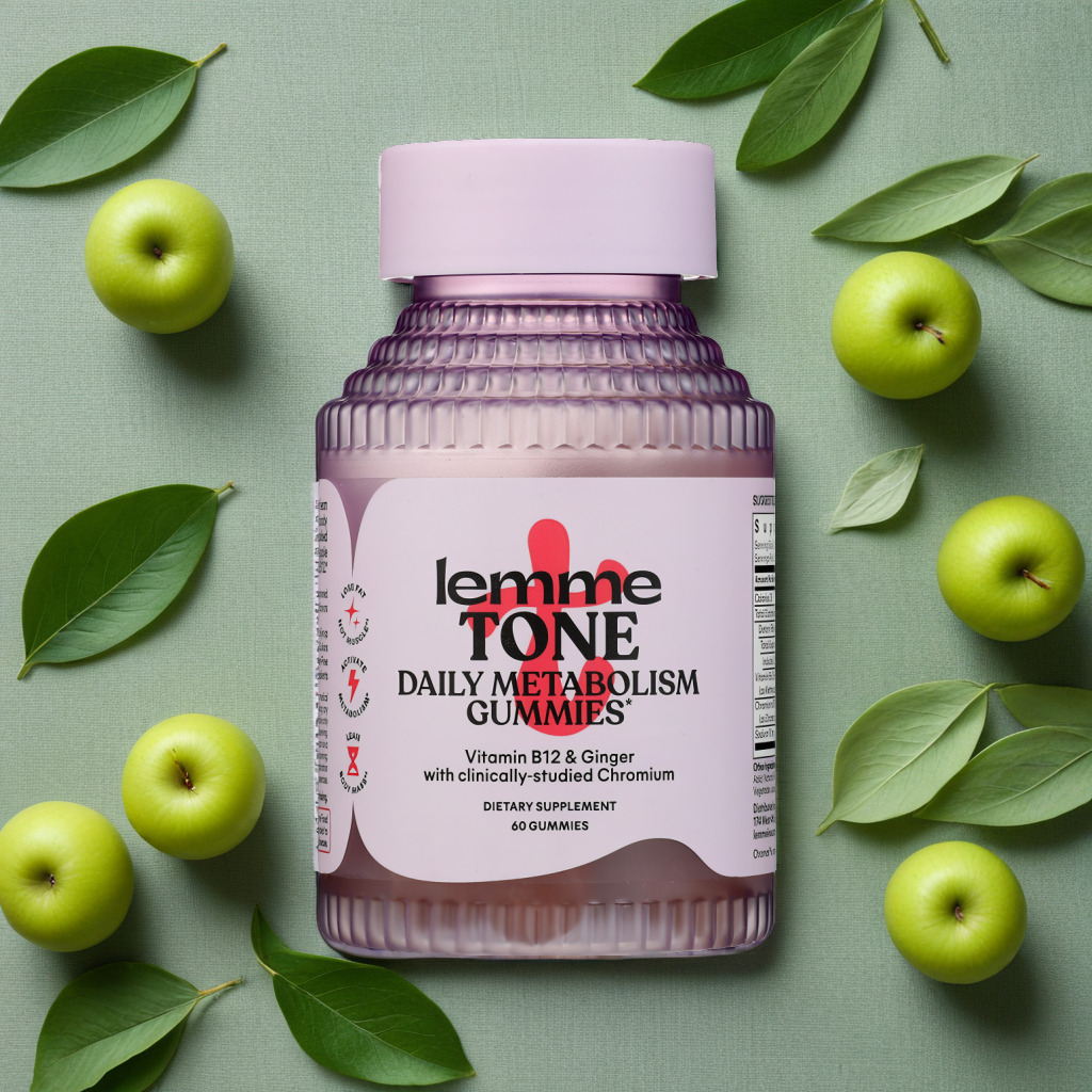 Product packshot