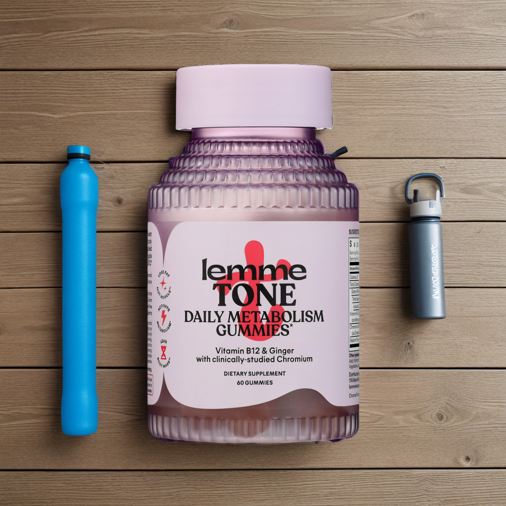 Product packshot