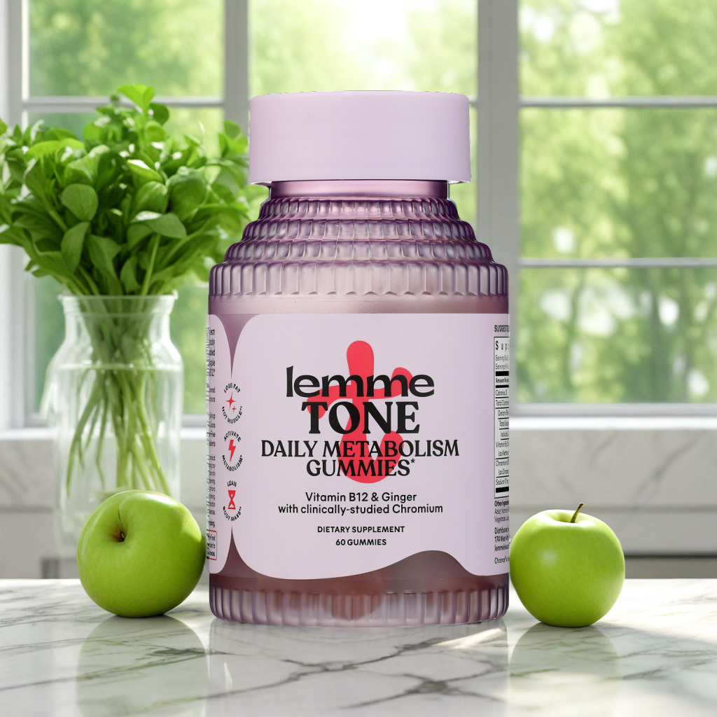 Product packshot