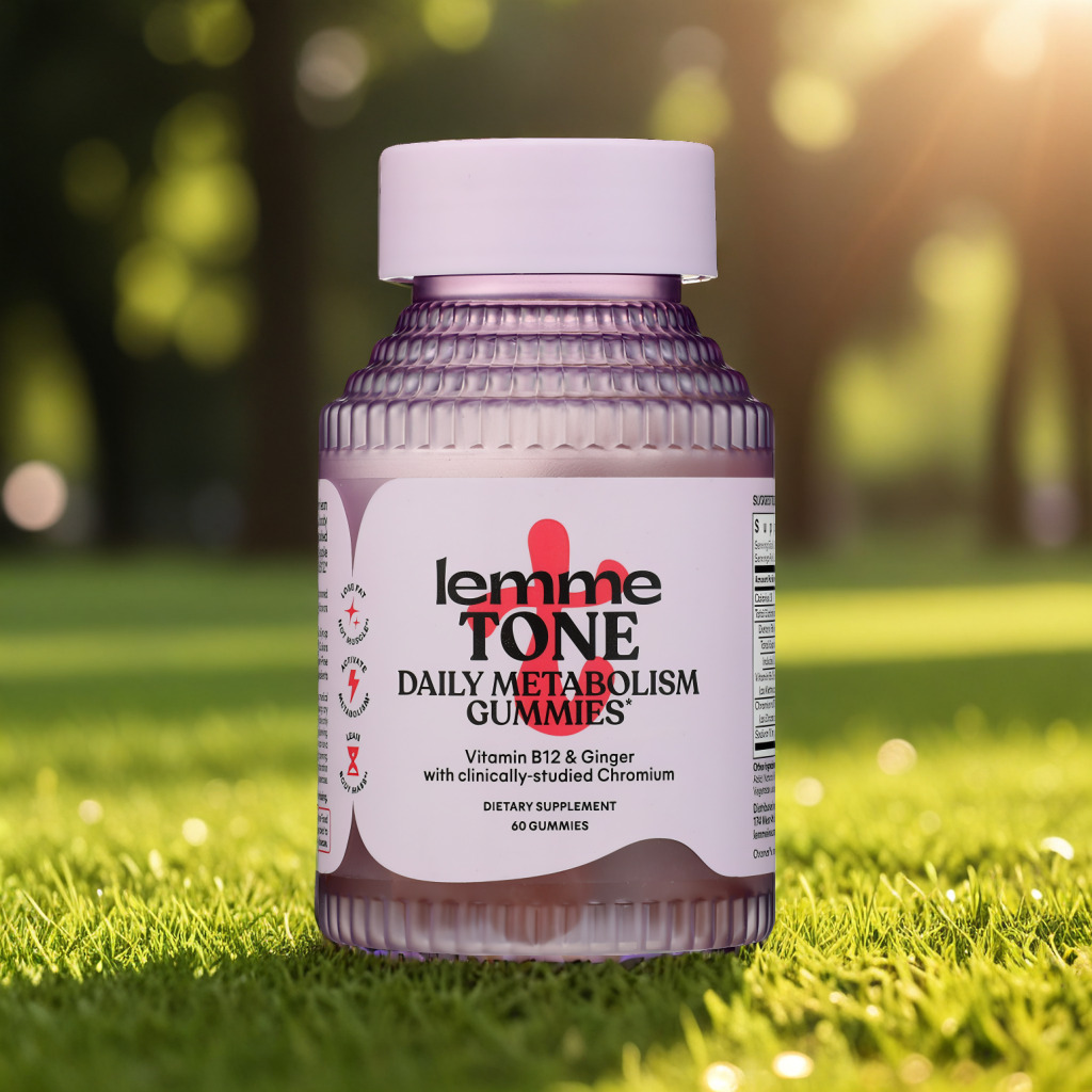 Product packshot