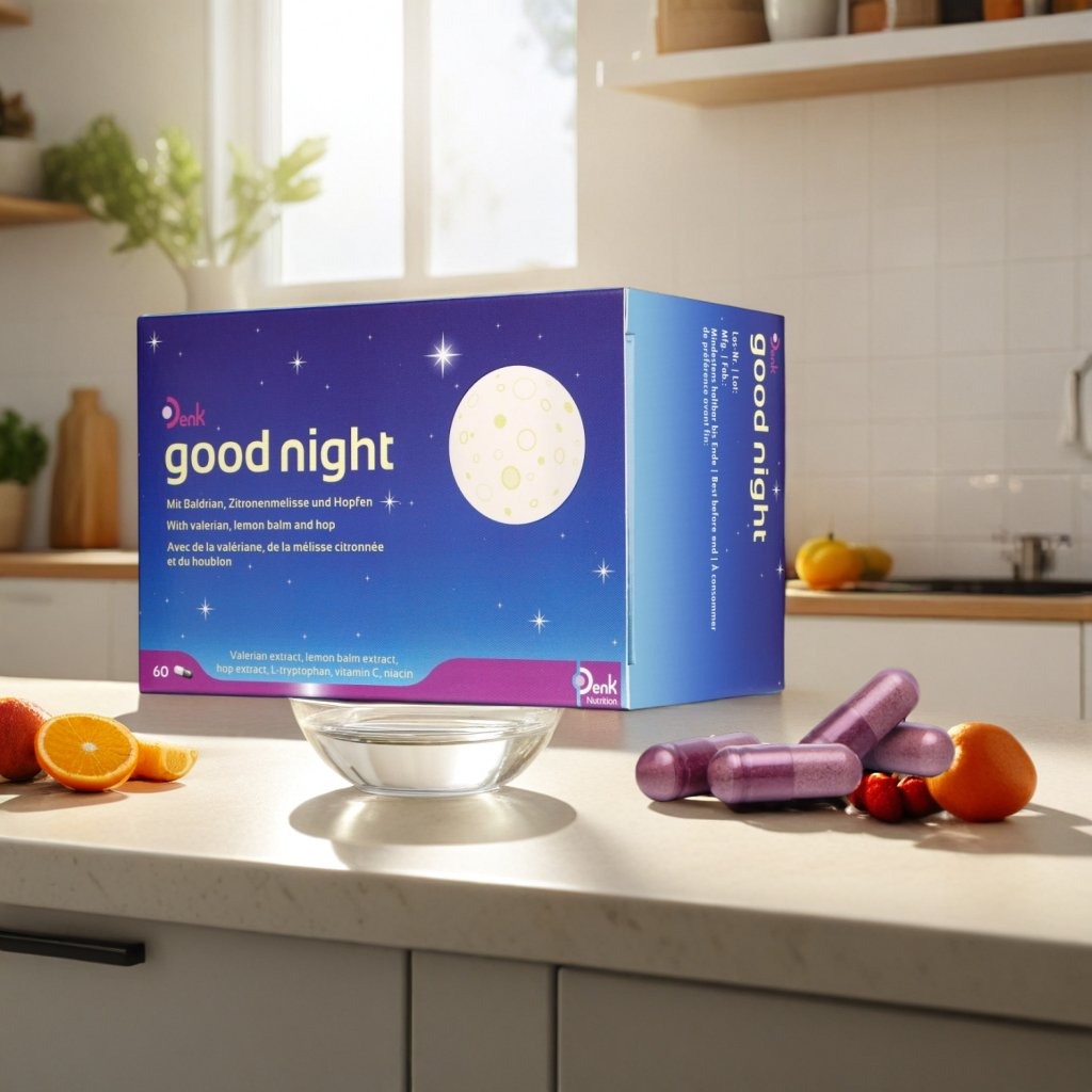 Product packshot