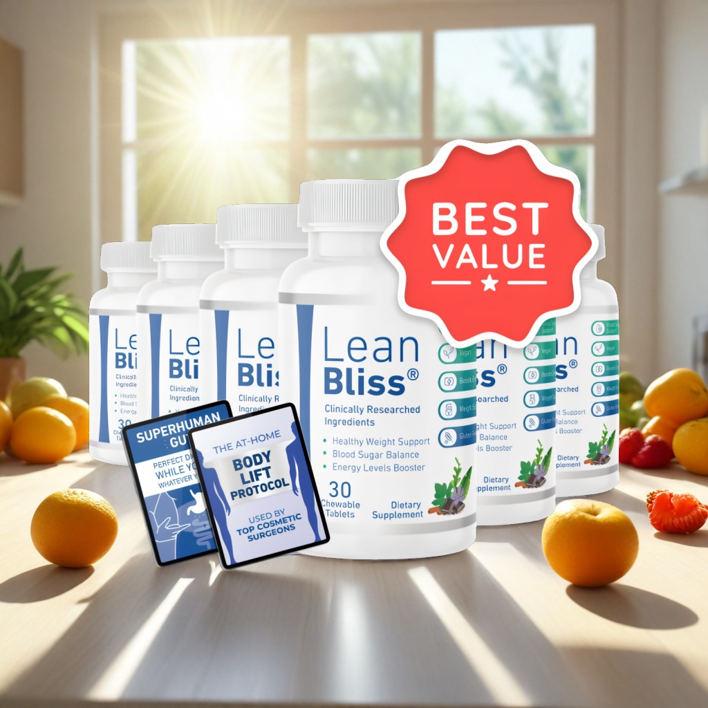 Product packshot
