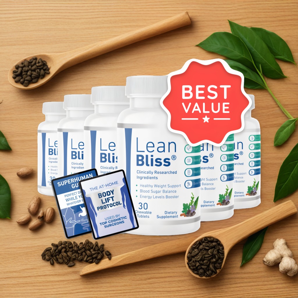 Product packshot