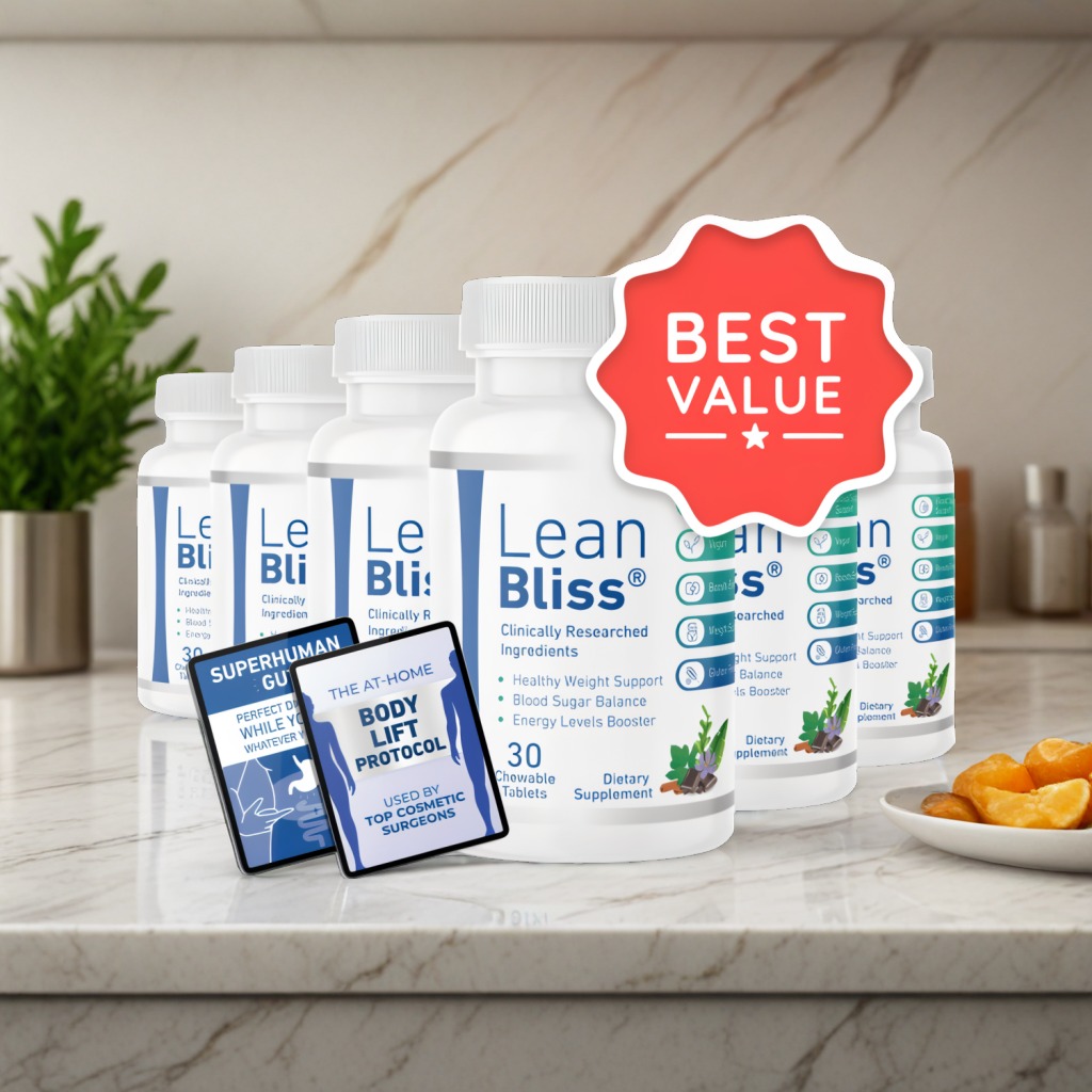 Product packshot
