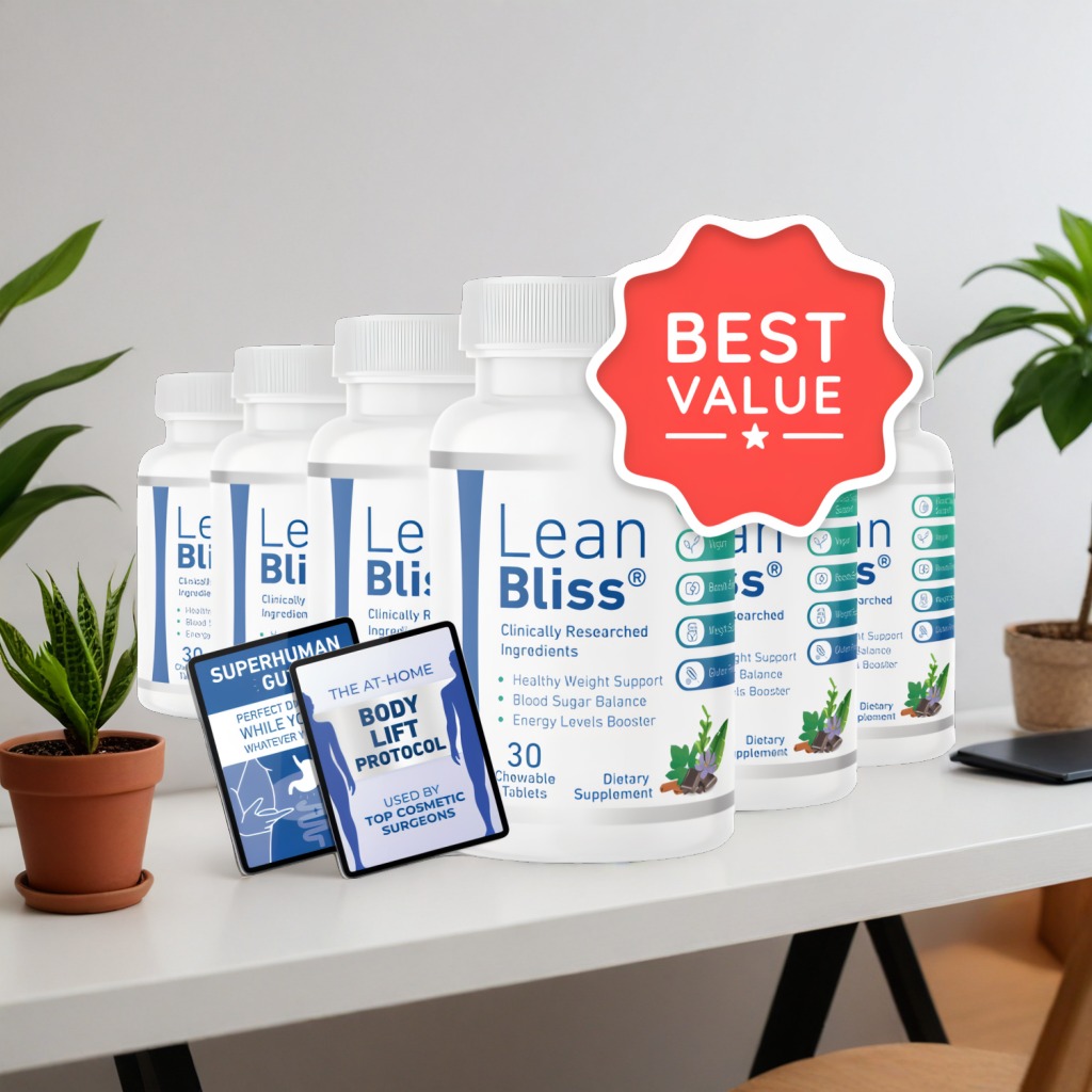 Product packshot